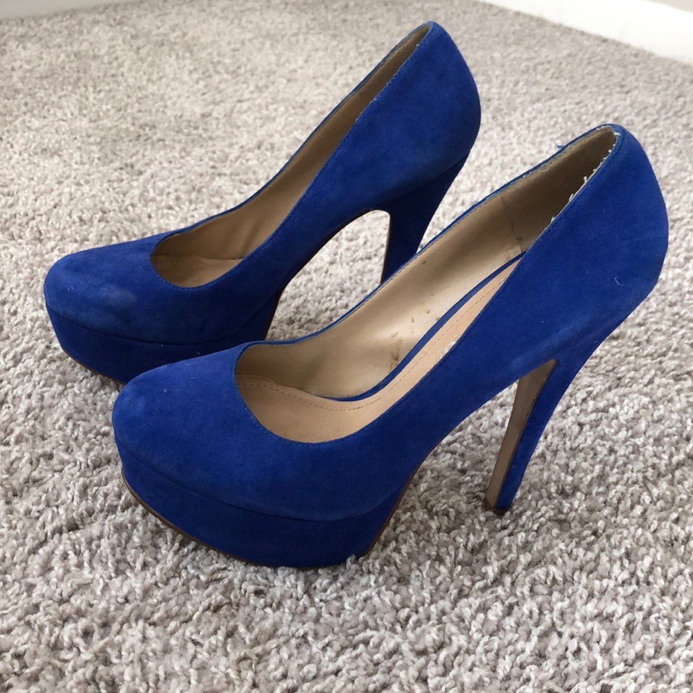 Aldo heels